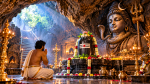 గుహలో శివుడు ఎలా వెలిశాడు..గుప్తేశ్వరాలయం వెనుక ఉన్న రహస్యం ఇదే!